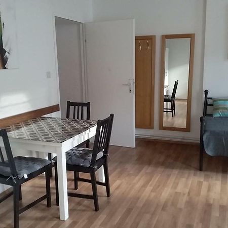 Apartment Alser Vienna Esterno foto