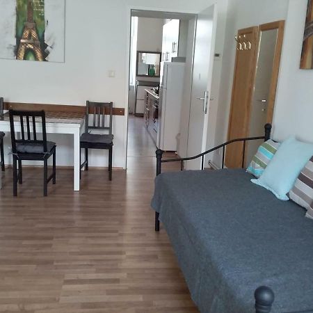 Apartment Alser Vienna Esterno foto