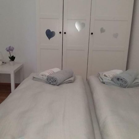 Apartment Alser Vienna Esterno foto