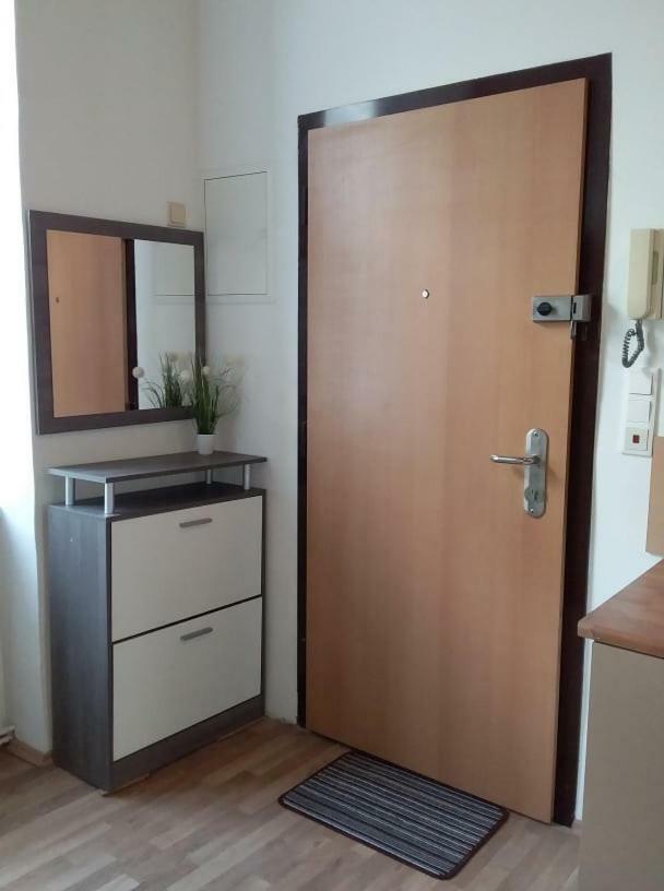 Apartment Alser Vienna Esterno foto