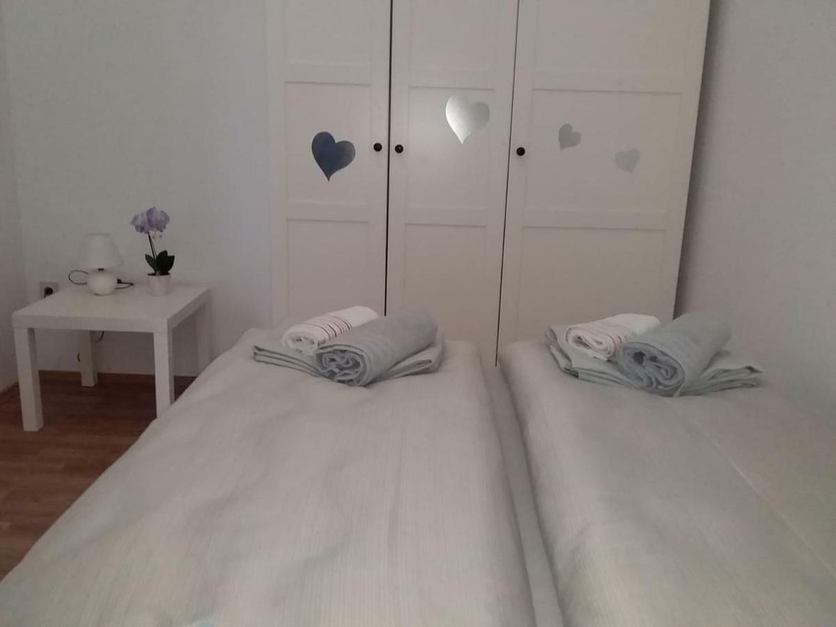 Apartment Alser Vienna Esterno foto
