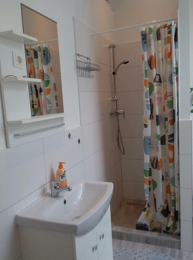 Apartment Alser Vienna Esterno foto